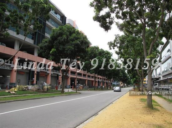 Toh Guan Centre (D22), Office #164378122
